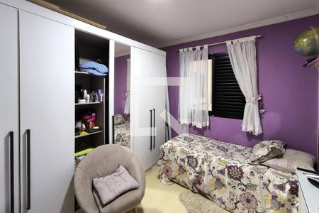 Quarto 1 de apartamento à venda com 3 quartos, 119m² em Parque da Represa, Jundiaí