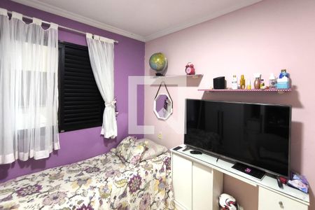 Quarto 1 de apartamento à venda com 3 quartos, 119m² em Parque da Represa, Jundiaí