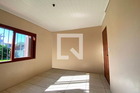 Quarto 1 de casa para alugar com 3 quartos, 80m² em Passo das Pedras, Gravataí