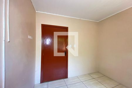 Quarto 2 de casa para alugar com 3 quartos, 80m² em Passo das Pedras, Gravataí