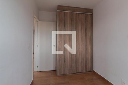 Quarto 1 de apartamento para alugar com 2 quartos, 50m² em Jardim Umarizal, São Paulo