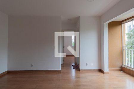 Sala/Cozinha de apartamento para alugar com 2 quartos, 50m² em Jardim Umarizal, São Paulo