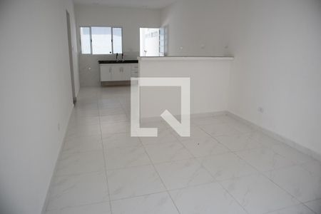 Sala de casa à venda com 2 quartos, 161m² em Vila Medeiros, São Paulo
