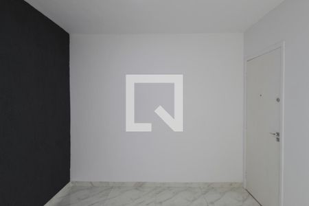 Sala de apartamento para alugar com 2 quartos, 50m² em Serrano, Belo Horizonte