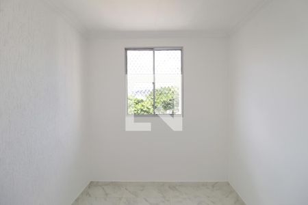 Quarto 1 de apartamento para alugar com 2 quartos, 50m² em Serrano, Belo Horizonte