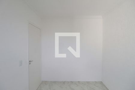 Quarto 1 de apartamento para alugar com 2 quartos, 50m² em Serrano, Belo Horizonte