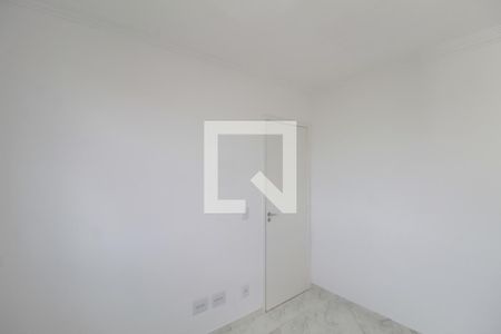 Quarto 1 de apartamento para alugar com 2 quartos, 50m² em Serrano, Belo Horizonte