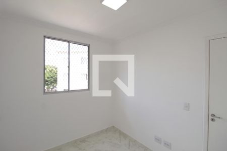 Quarto 1 de apartamento para alugar com 2 quartos, 50m² em Serrano, Belo Horizonte