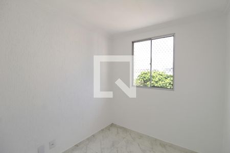 Quarto 1 de apartamento para alugar com 2 quartos, 50m² em Serrano, Belo Horizonte