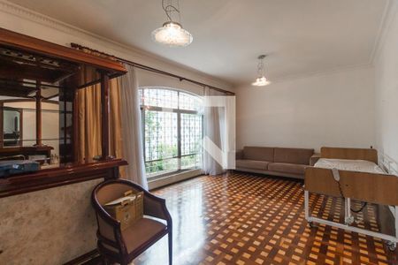 Sala de casa à venda com 3 quartos, 330m² em Jardim São Paulo(zona Norte), São Paulo