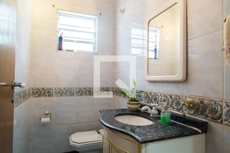 Lavabo de casa para alugar com 3 quartos, 200m² em Cidade Vargas, São Paulo