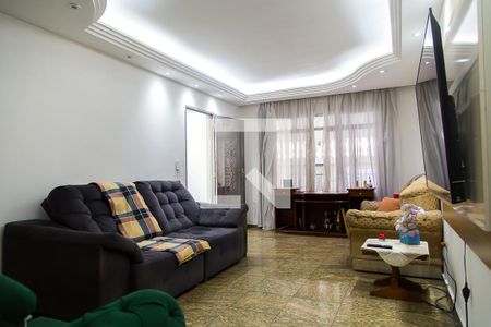 Sala de casa para alugar com 3 quartos, 200m² em Cidade Vargas, São Paulo