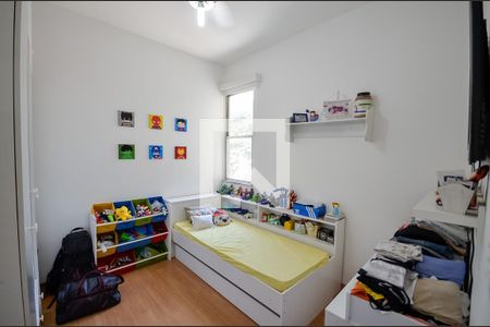 Quarto 2 de apartamento à venda com 2 quartos, 60m² em Tijuca, Rio de Janeiro