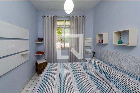 Quarto 1 de apartamento à venda com 3 quartos, 65m² em Prado, Belo Horizonte