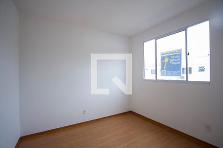 Quarto 2 de apartamento para alugar com 2 quartos, 42m² em Vila Lage, São Gonçalo