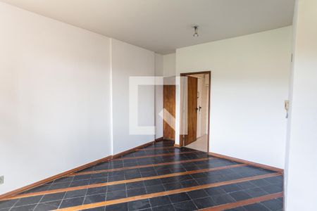 Sala de apartamento para alugar com 3 quartos, 89m² em Santo Antônio, Belo Horizonte