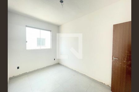 Quarto 1 de casa à venda com 3 quartos, 106m² em Xangri-la, Contagem