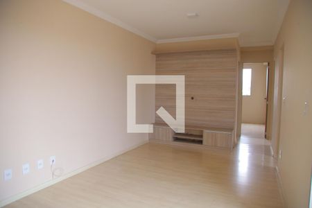 Sala de apartamento à venda com 3 quartos, 70m² em City Bussocaba, Osasco