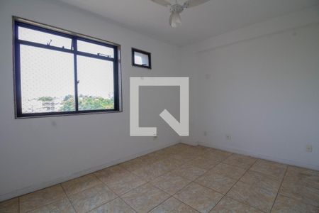 Quarto 1 de apartamento à venda com 4 quartos, 150m² em Taquara, Rio de Janeiro