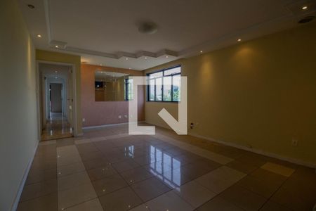 Apartamento à venda com 150m², 4 quartos e 3 vagasSala 