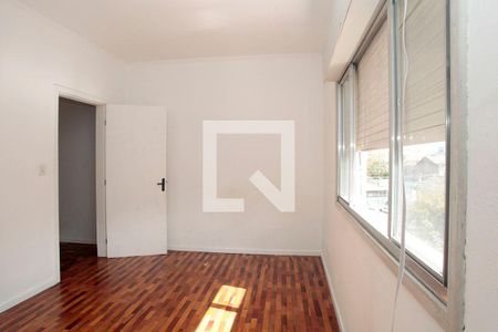 Quarto/Sala de apartamento para alugar com 1 quarto, 37m² em Floresta, Porto Alegre