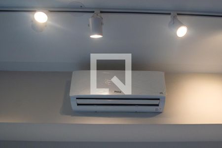 Ar condicionado de apartamento à venda com 1 quarto, 35m² em Teresópolis, Porto Alegre