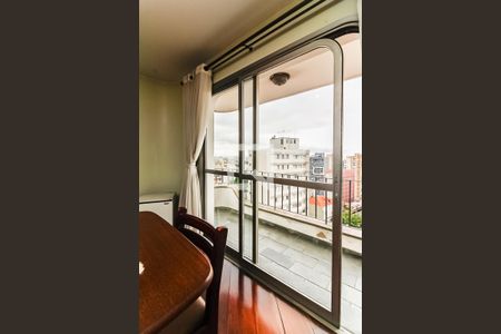 Sala de Jantar de apartamento à venda com 3 quartos, 190m² em Santana, São Paulo