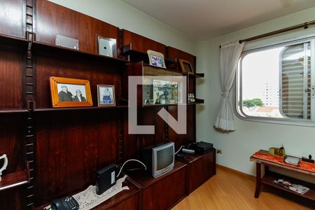 Sala de TV de apartamento para alugar com 3 quartos, 190m² em Santana, São Paulo