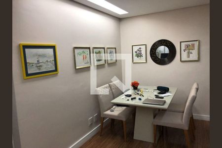 Apartamento à venda com 2 quartos, 56m² em Vila do Encontro, São Paulo