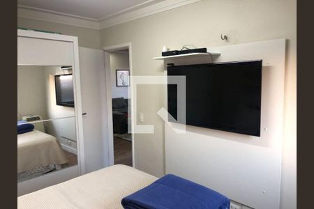 Apartamento à venda com 2 quartos, 56m² em Vila do Encontro, São Paulo