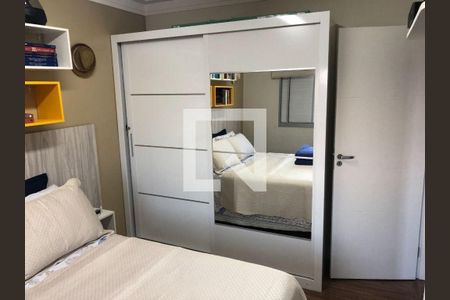 Apartamento à venda com 2 quartos, 56m² em Vila do Encontro, São Paulo