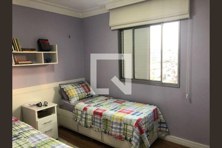 Apartamento à venda com 2 quartos, 56m² em Vila do Encontro, São Paulo