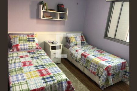 Apartamento à venda com 2 quartos, 56m² em Vila do Encontro, São Paulo