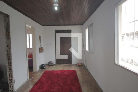 Sala 1 de casa à venda com 3 quartos, 500m² em Mathias Velho, Canoas