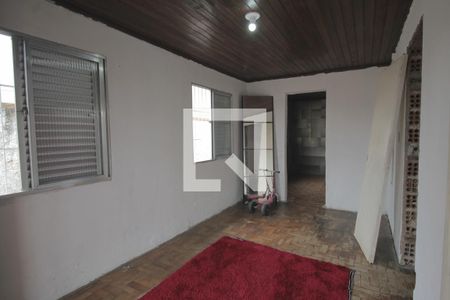 Sala 1 de casa à venda com 3 quartos, 500m² em Mathias Velho, Canoas