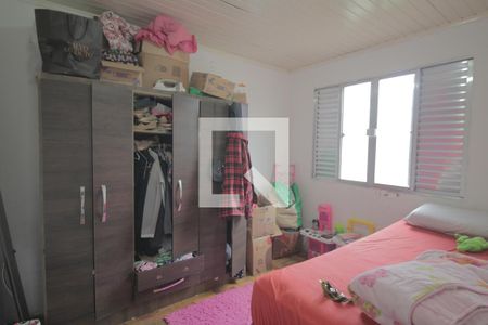 Quarto 2 de casa à venda com 3 quartos, 500m² em Mathias Velho, Canoas