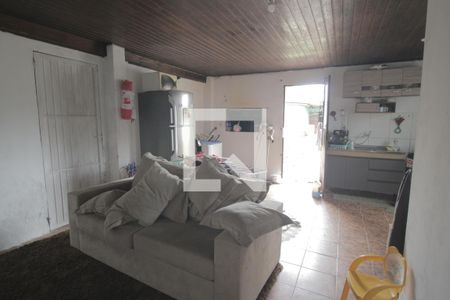 Sala 3 de casa à venda com 3 quartos, 500m² em Mathias Velho, Canoas