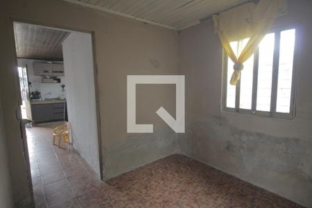 Sala 2 de casa à venda com 3 quartos, 500m² em Mathias Velho, Canoas