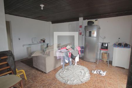 Sala 3 de casa à venda com 3 quartos, 500m² em Mathias Velho, Canoas