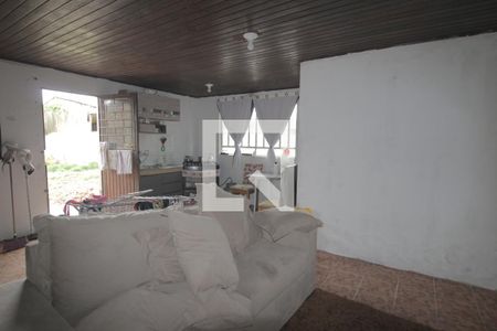 Sala 3 de casa à venda com 3 quartos, 500m² em Mathias Velho, Canoas