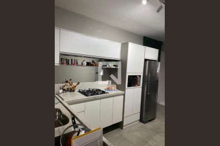 Apartamento à venda com 4 quartos, 135m² em Parque Novo Mundo, São Paulo