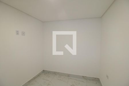 Quarto 2  de apartamento à venda com 2 quartos, 33m² em Jardim Nordeste, São Paulo