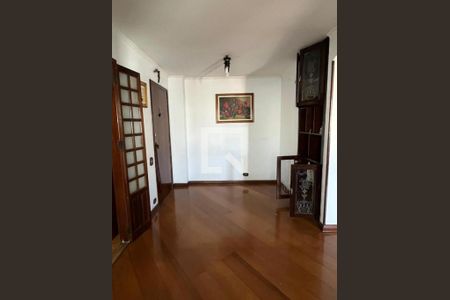Apartamento à venda com 2 quartos, 88m² em Maranhão, São Paulo