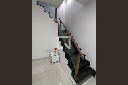 Casa de Condomínio à venda com 3 quartos, 170m² em Vila Formosa, São Paulo