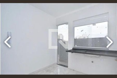 Apartamento à venda com 2 quartos, 48m² em Cidade Patriarca, São Paulo