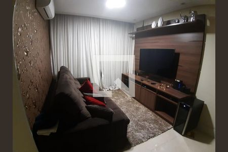 Apartamento à venda com 3 quartos, 92m² em Belém, São Paulo