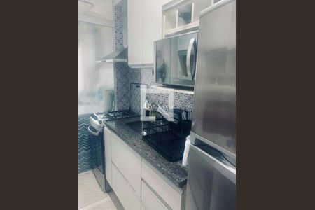 Apartamento à venda com 2 quartos, 51m² em Vila Ema, São Paulo