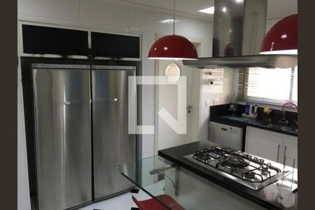 Apartamento à venda com 3 quartos, 260m² em Vila Caminho do Mar, São Bernardo do Campo