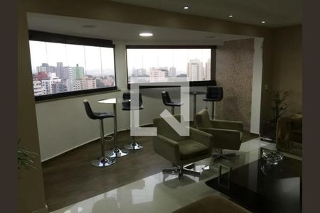 Apartamento à venda com 3 quartos, 260m² em Vila Caminho do Mar, São Bernardo do Campo