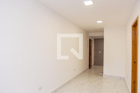 Sala de apartamento à venda com 2 quartos, 46m² em Jardim Nordeste, São Paulo